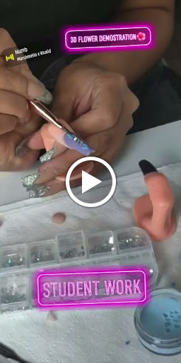 Hair Salon «Affinity Hair Academy beauty school», reviews and photos, 851 Sand Lake Rd, Orlando, FL 32809, USA