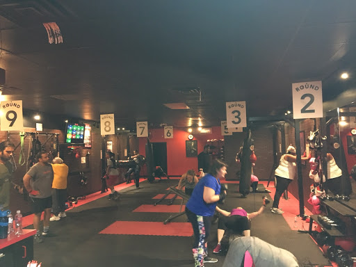 Kickboxing School «9Round Farmington Hills», reviews and photos, 29220 Orchard Lake Rd, Farmington Hills, MI 48334, USA