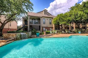 The Residence at North Dallas image