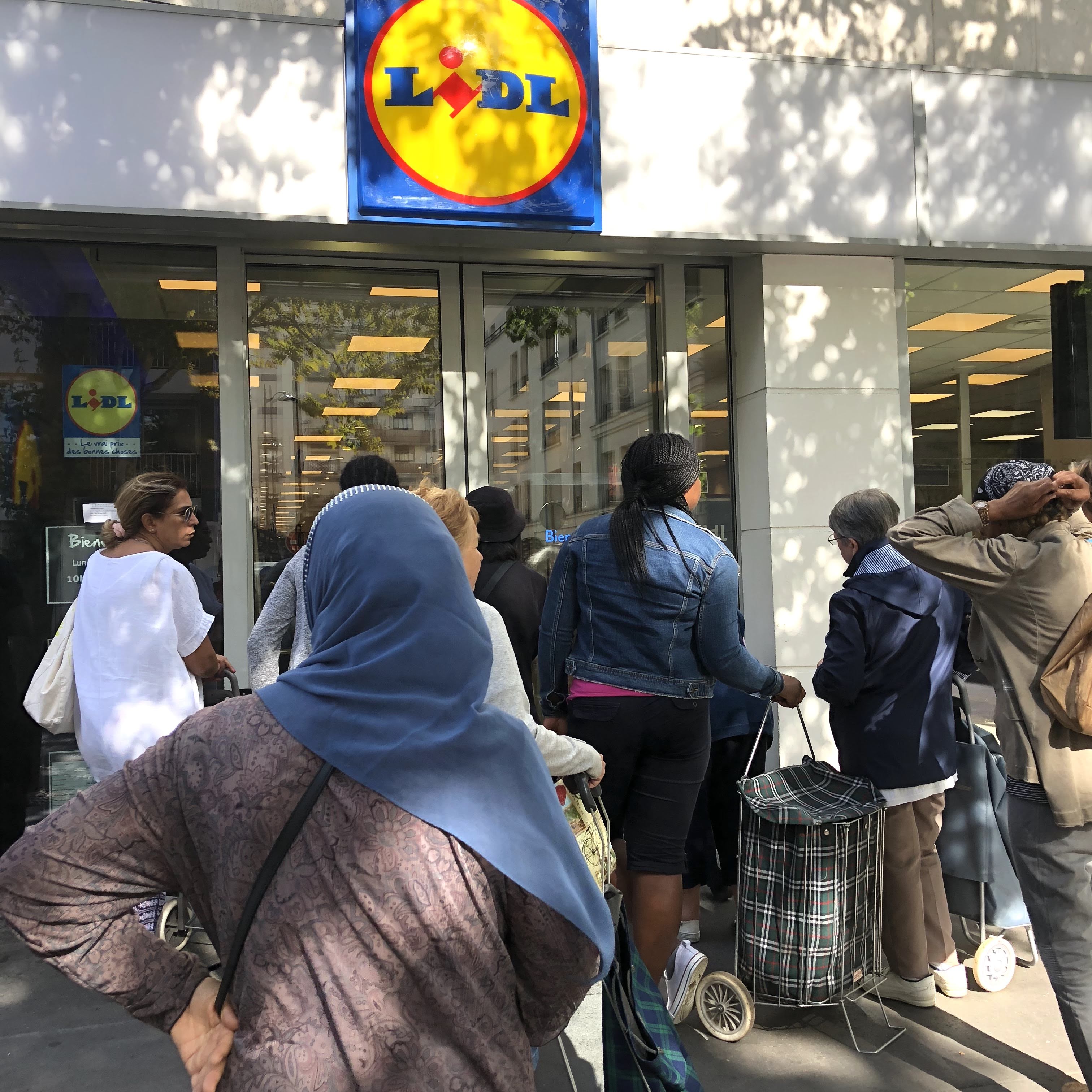 Photo n° 3 de l'avis de Jean-Paul.u fait le 21/08/2018 à 16:26