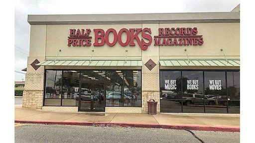 Music bookstores in San Antonio