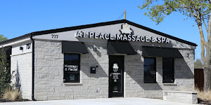 At Peace Massage and Spa