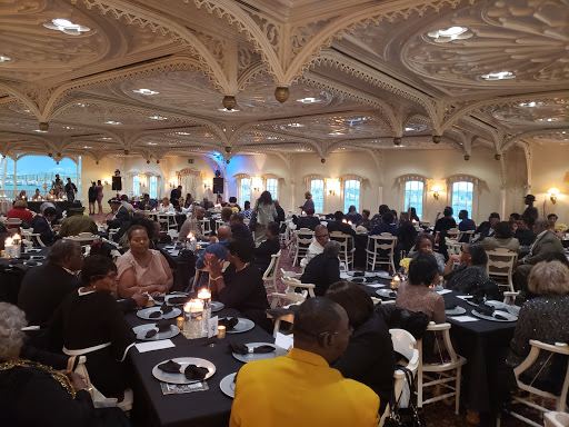 Event Venue «The Belle Venue», reviews and photos, 5241 E Raines Rd, Memphis, TN 38115, USA