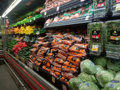 Grocery Store «ShopRite of Lincoln Park», reviews and photos, 60 Beaverbrook Rd, Lincoln Park, NJ 07035, USA