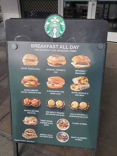 Starbucks image