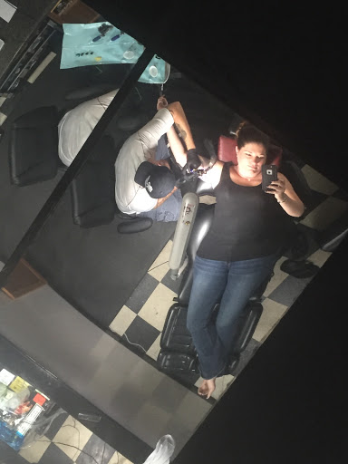 Tattoo Shop «8 Sins Tattoo», reviews and photos, 2301 Bush River Rd C, Columbia, SC 29210, USA