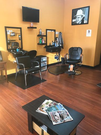 Barber Shop «Blvd Barbers», reviews and photos, 1401 Gulf Blvd, Indian Rocks Beach, FL 33785, USA