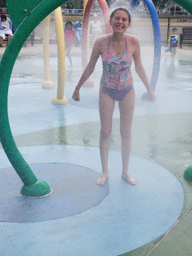 Water Park «Petersen Splash Pad at Watson Park», reviews and photos, Gordon Rd, Braintree, MA 02184, USA