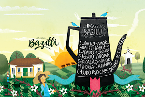 Café Bazilli image