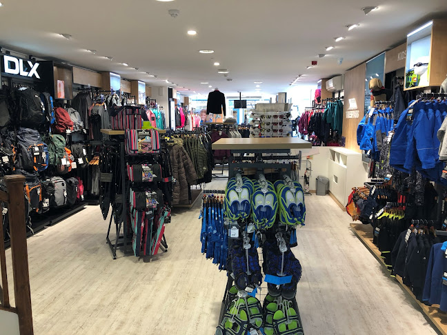 Reviews of Trespass Hereford in Hereford - Sporting goods store