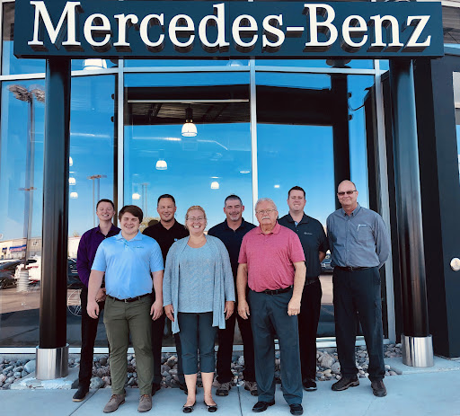 Car Dealer «Valley Imports Inc», reviews and photos, 402 40th St S, Fargo, ND 58103, USA