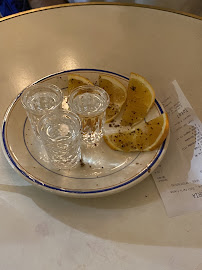 Plats et boissons du Restaurant mexicain FURIA à Paris - n°6