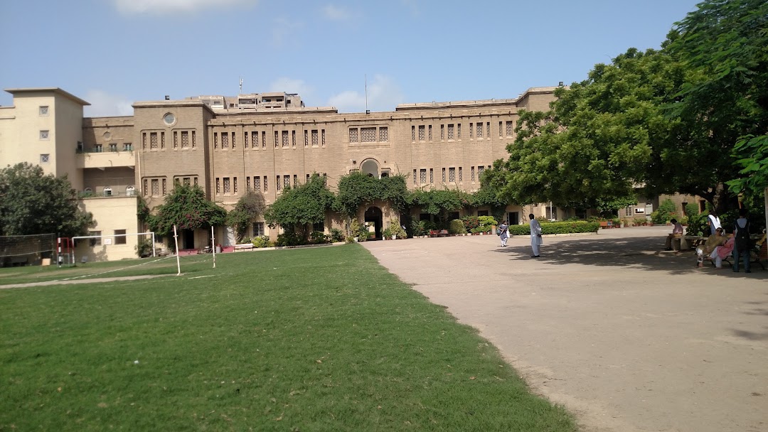 Karachi Grammar School Middle Section