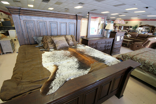 Rustic Furniture Store «Rustic Furniture Plus», reviews and photos, 5346 FM 1960, Humble, TX 77346, USA