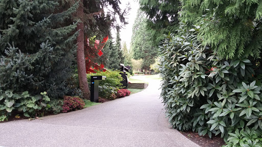 Country Club «Overlake Golf and Country Club», reviews and photos, 8000 NE 16th St, Medina, WA 98039, USA