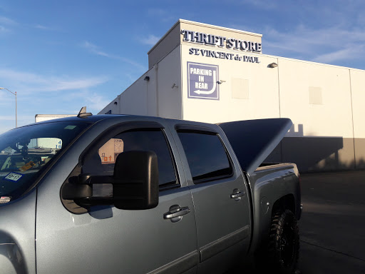 Thrift Store «St. Vincent de Paul Thrift Store of Dallas», reviews and photos