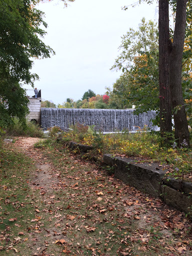 Tourist Attraction «Beckley Iron Furnace», reviews and photos, 140 Lower Rd, East Canaan, CT 06024, USA