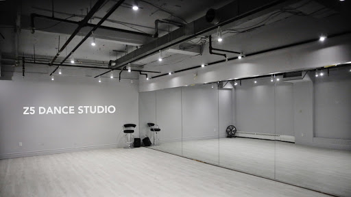 Z5 Dance Studio 知舞舞蹈工作室