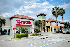 T.J. Maxx image