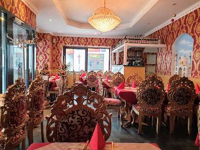 Taj India Restaurant - Kölnstraße 49, 53111 Bonn, Germany