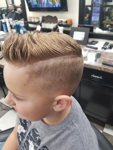 Barber Shop «VIP Barber Shop», reviews and photos, 2824 E Indian School Rd #13, Phoenix, AZ 85016, USA