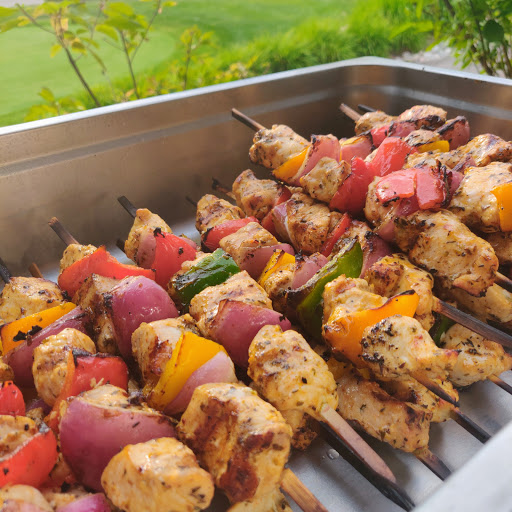 Caterer «Catering By Katherine», reviews and photos, 630 Woodward Ave, Rochester, MI 48307, USA