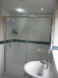 Aqua Bathrooms Installations Ltd