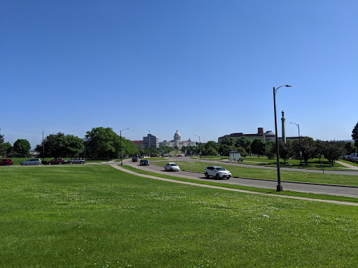 State Government Office «Minnesota State Capitol», reviews and photos, 75 Rev Dr Martin Luther King Jr Boulevard., St Paul, MN 55155, USA