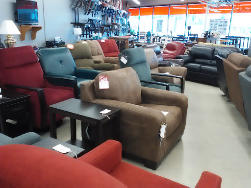 Furniture Store «Corvallis Furniture - Affordable New Furniture», reviews and photos, 1810 SW 3rd St, Corvallis, OR 97333, USA