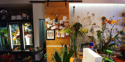Flower Designer «Bloom Couture Floral Studio», reviews and photos, 769 Tremont St, Boston, MA 02118, USA