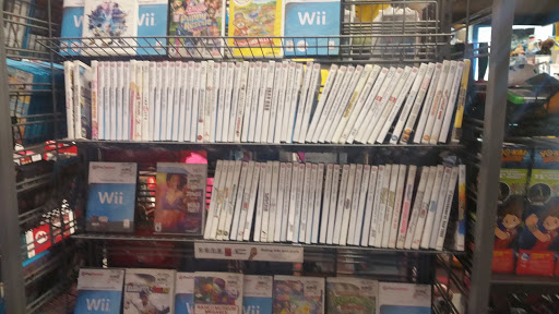 Video Game Store «GameStop», reviews and photos, 24315 Magic Mountain Pkwy, Valencia, CA 91355, USA