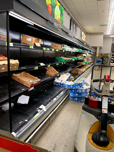 Supermarket «ALDI», reviews and photos, 13920 Lee Jackson Memorial Hwy, Chantilly, VA 20151, USA