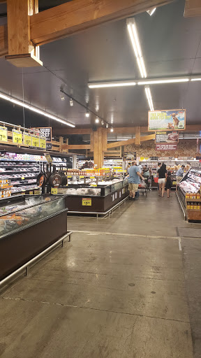 Supermarket «North Bergen Food Bazaar Supermarket», reviews and photos, 1425 John F. Kennedy Blvd, North Bergen, NJ 07047, USA