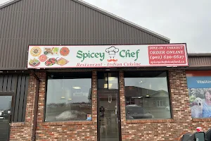 Spicey Chef Stratford - Indian Restaurant image