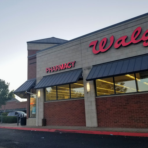 Drug Store «Walgreens», reviews and photos, 10903 SE Oak St, Milwaukie, OR 97222, USA