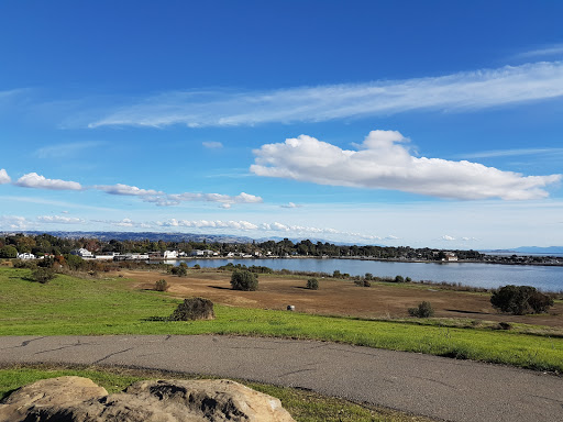 Oyster Bay Regional Shoreline