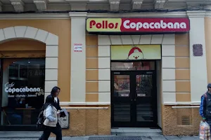 Pollos Copacabana image