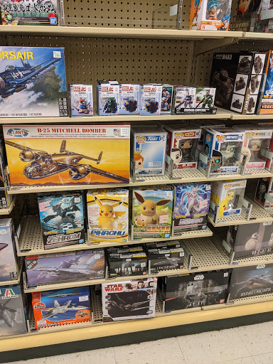 Craft Store «Hobby Lobby», reviews and photos, 5801 W Saginaw Hwy, Lansing, MI 48917, USA