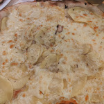 Photo n°2 de l'avis de Mrc.t fait le 19/09/2022 à 08:19 sur le  Ristorante Pizzeria - Carpe Diem PizzAe à Rome