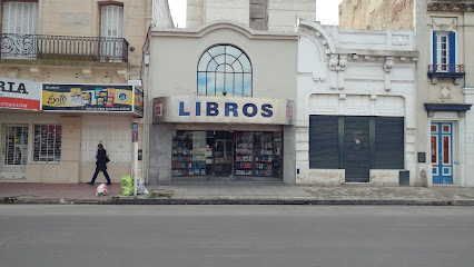 Agencia Sur Librerias
