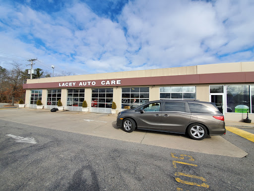 Auto Repair Shop «Lacey Auto Care», reviews and photos, 930 Lacey Rd, Forked River, NJ 08731, USA