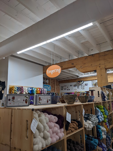 Shopping Mall «Kerrytown Market & Shops», reviews and photos, 407 N 5th Ave, Ann Arbor, MI 48104, USA