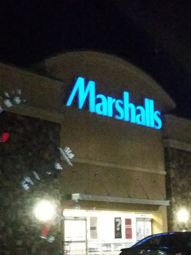 Department Store «Marshalls», reviews and photos, 721 Central Expy, Plano, TX 75075, USA