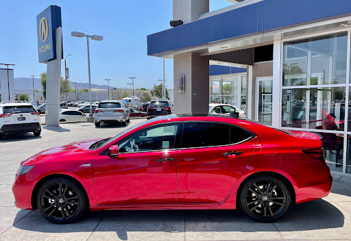 Acura Dealer «Valencia Acura», reviews and photos, 23955 Creekside Rd, Valencia, CA 91355, USA