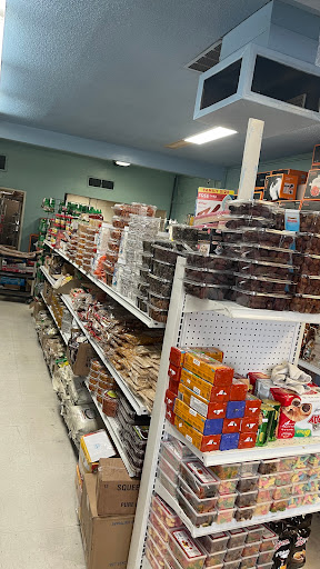 Grocery Store «Faisal Market», reviews and photos, 7924 Fruitridge Rd, Sacramento, CA 95820, USA