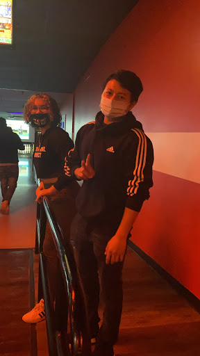 Bowling Alley «AMF Circle Lanes», reviews and photos, 525 Main St, East Haven, CT 06512, USA