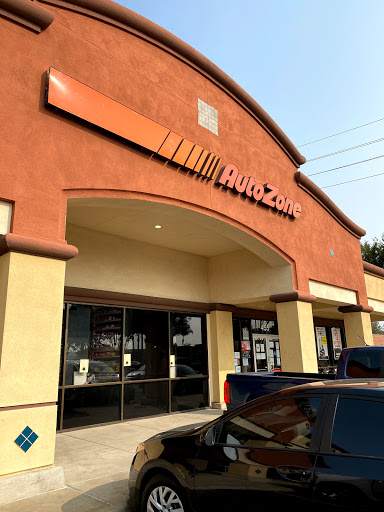 Auto Parts Store «AutoZone», reviews and photos, 455 W Los Angeles Ave, Moorpark, CA 93021, USA
