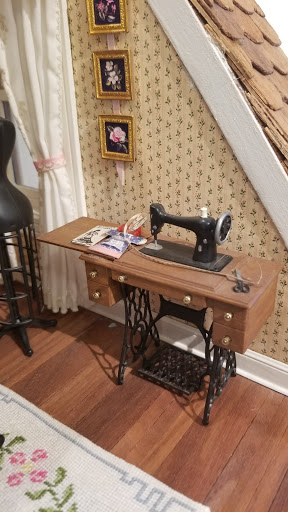 Museum «Midwest Miniatures Museum», reviews and photos, 6855 W Hickory Rd, Hickory Corners, MI 49060, USA