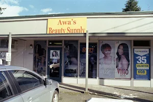 Awa Beauty Supply image