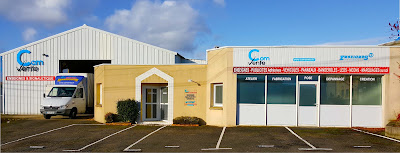 Comvente Pub à Bonchamp-lès-Laval